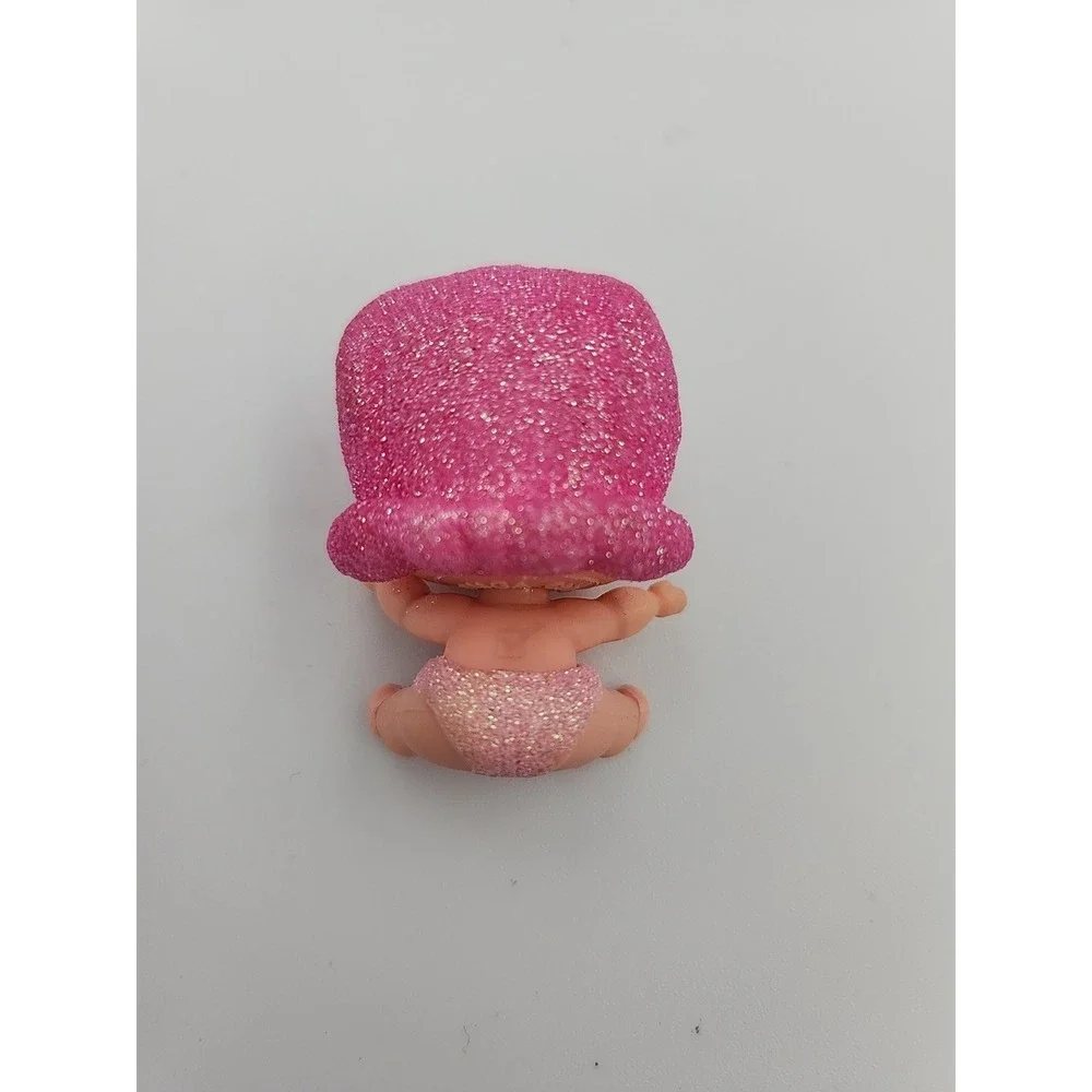 L.O.L. Surprise! Glitter Color Change Lil Sis Doll